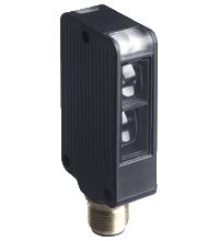 MLV41-8-H-350-IR/59/92/136 背景抑制传感器