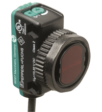 OBT300-R103-2EP1-IO-0,3M-V1 三角测量传感器 (BGS)