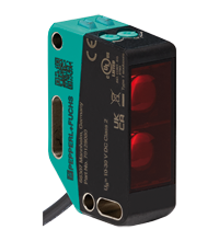 OBD2000-R202-E5-0,3M-V1 漫反射型光电传感器