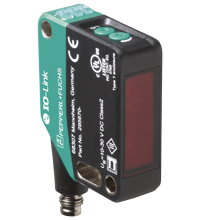 OBD1400-R200-EP-IO-V3 漫反射型光电传感器