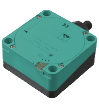 NCB40-FP-A2-P1-V1 电感式传感器