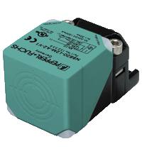 NBN40-L2M-A0-V1 电感式传感器