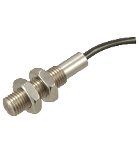 NMB3-8GM35-E2 电感式传感器