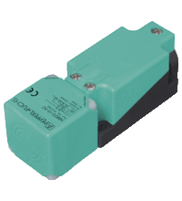 NBB15-U1-E1 电感式传感器