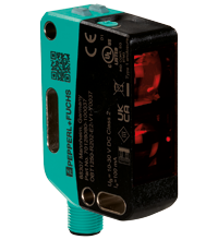OBT1250-R202-E2-V1-Y0037 三角测量传感器 (BGS)