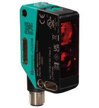 OBT1250-R202-2EP-V1-Y0020 三角测量传感器 (BGS)