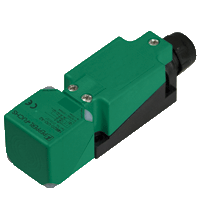 NBB20-U10-E2 电感式传感器