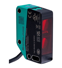 OBT1250-R202-K2-IR 三角测量传感器 (BGS)
