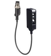 MLV41-8-H-RT-5036 背景抑制传感器