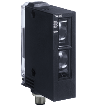 RL23-8-H-1000-IR/49/92/104 背景抑制传感器