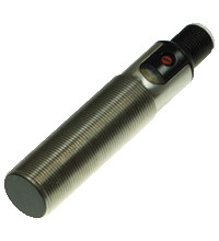 CBB8-18GS75-E2-V1 电容式传感器