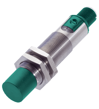 CBN15-18GS75-E2-V1 电容式传感器