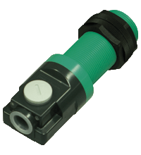 CBB10-30GKK-W 电容式传感器
