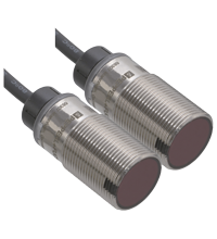 OBE25M-18GM40-SE0 对射型光电传感器（成对）