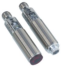 VS18/VSE18-M-LAS/32/40a/76a/82 对射型光电传感器