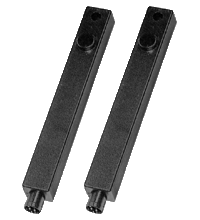 ML29-P/25/103/143 对射型光电传感器