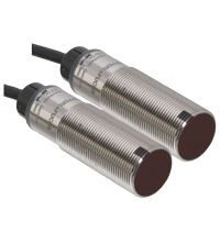 OBE10M-18GM60-SE5-IR-1C 对射型光电传感器（成对）