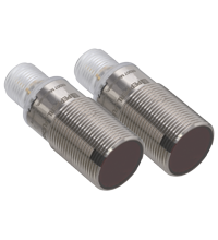OBE25M-18GM40-SE0-V1 对射型光电传感器（成对）