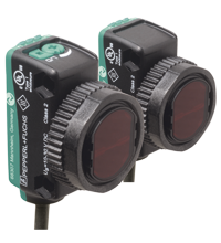 OBE20M-R103-SEP-IO-0,3M-V3-L 对射型光电传感器（成对）