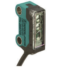 OBE2000-R3-E1-Y302636 对射型光电传感器（接收器）