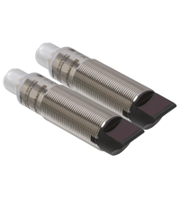 OBE15M-18GM60A-SE5-V1 对射型光电传感器（成对）