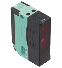 RLK28-55-Z/31/116 反射板型传感器