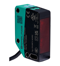 OBR10M-R202-K2-4R 反射板型传感器