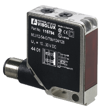 MLV12-54-G/76b/124/128 反射板型传感器