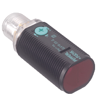 GLV18-55-G/73/120 反射板型传感器