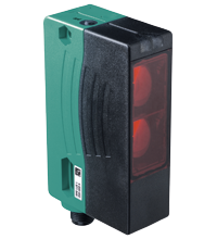 OBR50M-R300-2PP-V1 反射板型传感器