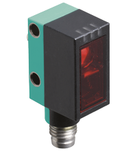 OBR7500-R101-P1-Y0447 反射板型传感器