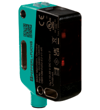 OBR10M-R202-E2-V1-4R 反射板型传感器