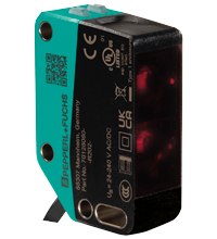 OBR17M-R202-K6 反射板型传感器