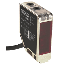MLV12-54/76b/115/128 反射板型传感器