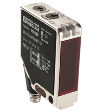 MLV12-54/76b/95/128 反射板型传感器