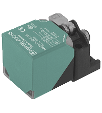 NRB20-L3-E2-IO-V1 电感式传感器