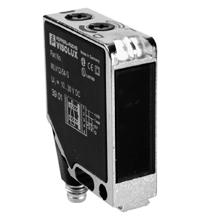 MLV12-54-G/76b/95/128 反射板型传感器