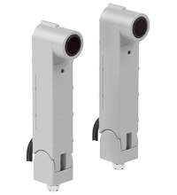 TWIN-SAFE-20M-AR-13m-SET 安全对射型光电传感器