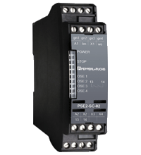 PSE2-SC-02 安全控制单元