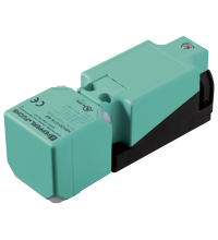 NBN50-U1K-A2 电感式传感器