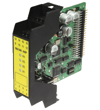 SB4 Module 4XP 安全控制单元模块