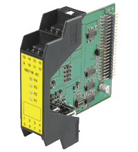 SB4 Module 4C 安全控制单元模块