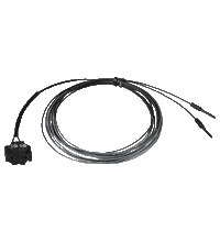 KLR-C02-1,25-2,0-K128 塑料光纤