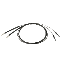 KLE-C01-1,0-2,0-K120 塑料光纤