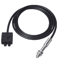 LCR 04-1,1-2,0-G 玻璃光纤