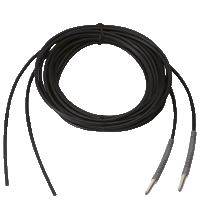 KLE-C01-2,2-2,0-K168 塑料光纤