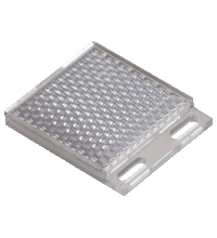 REF-H50x60HT 反射板