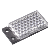 REF-H40 50pcs 反射板