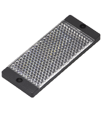 REF-H22x58 反射板