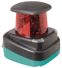 OMD12M-R2000-B23-V1V1D-HD-1L 2-D 激光雷达传感器